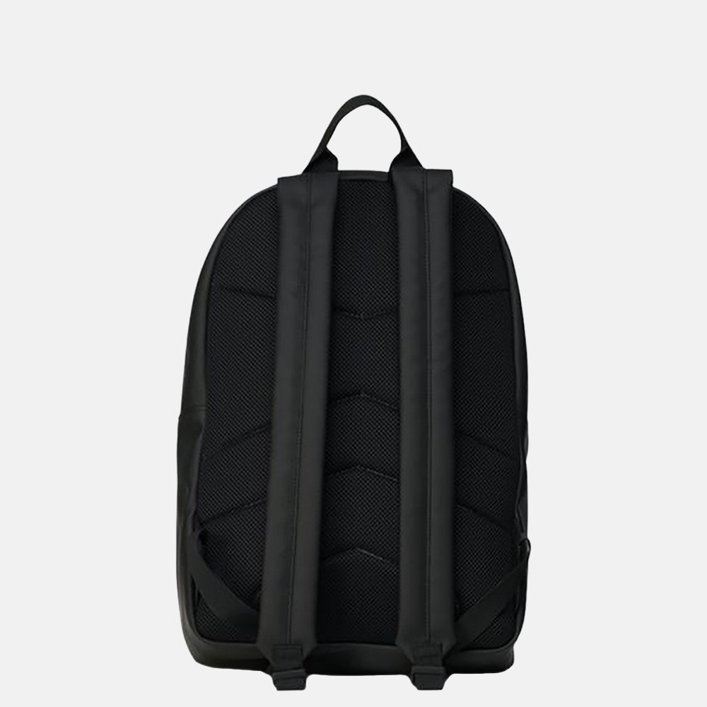 Rains Base Bag 13 inch black bij Duifhuizen