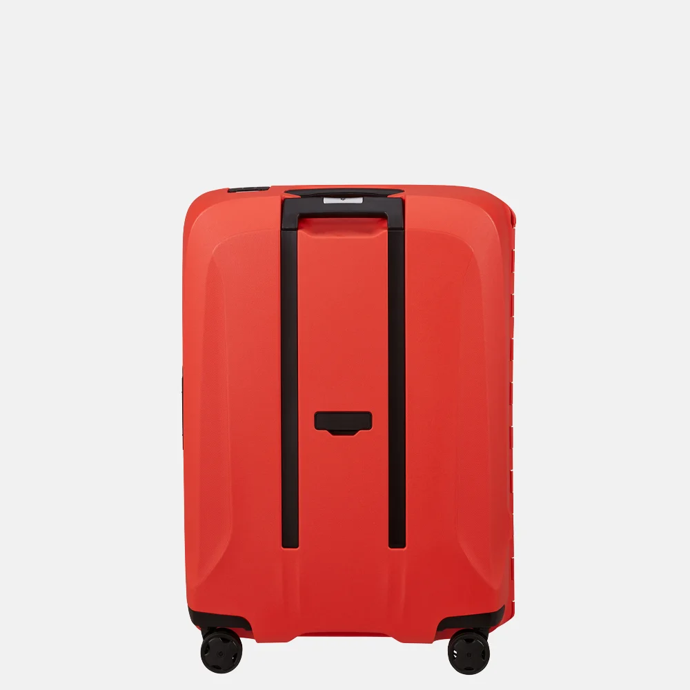 Samsonite Essens koffer 69 cm lava bij Duifhuizen