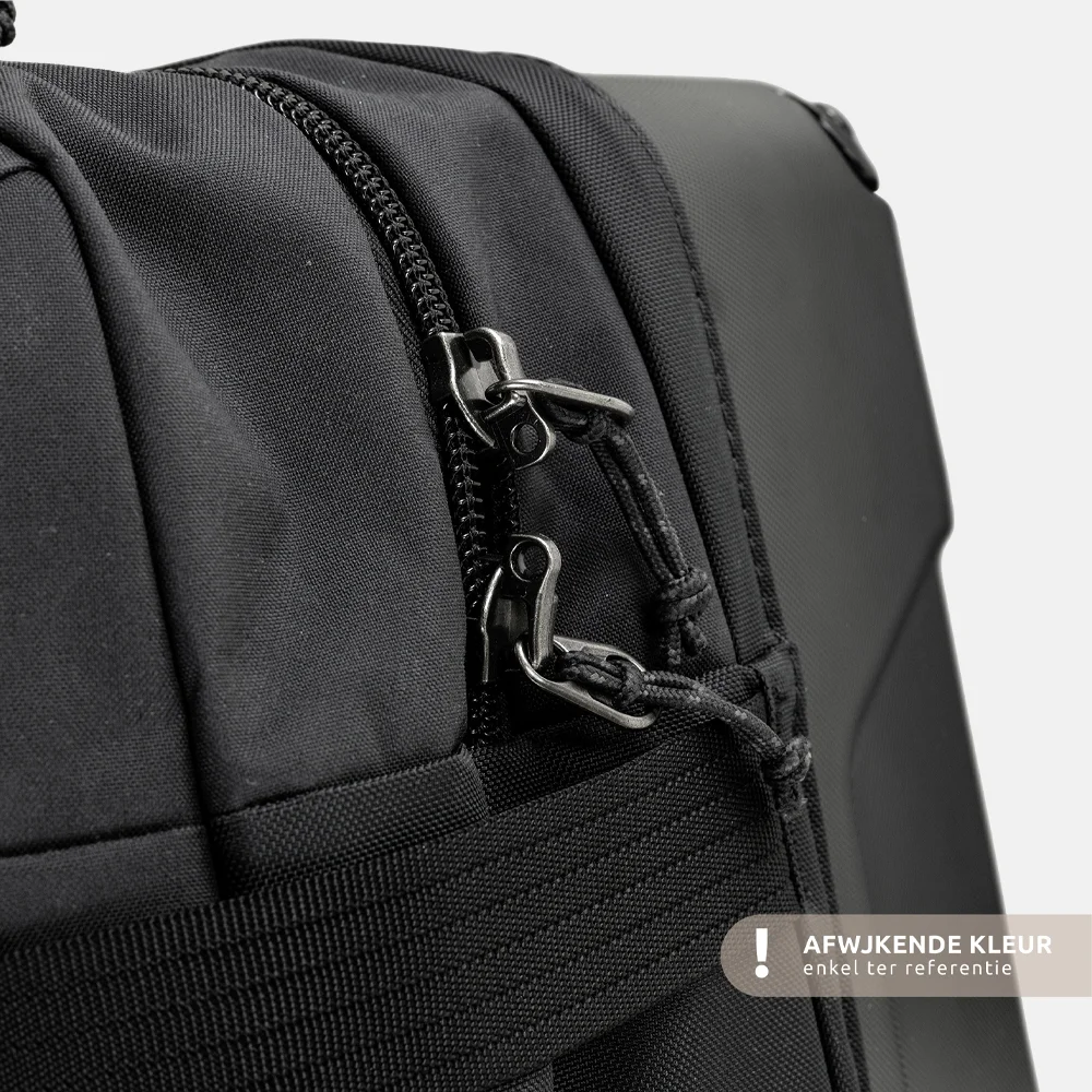 Fjallraven Farden reistas op wielen 75 liter green bij Duifhuizen