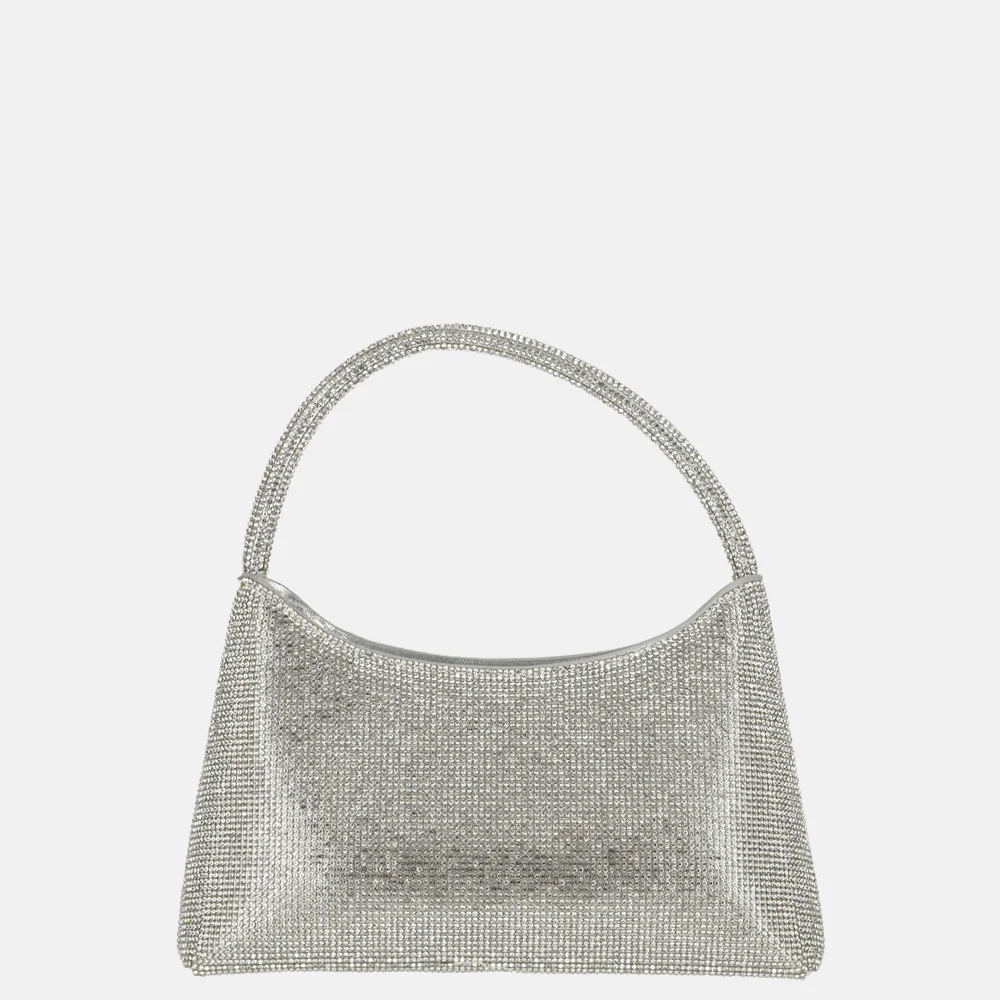 Firenze handtas silver bij Duifhuizen