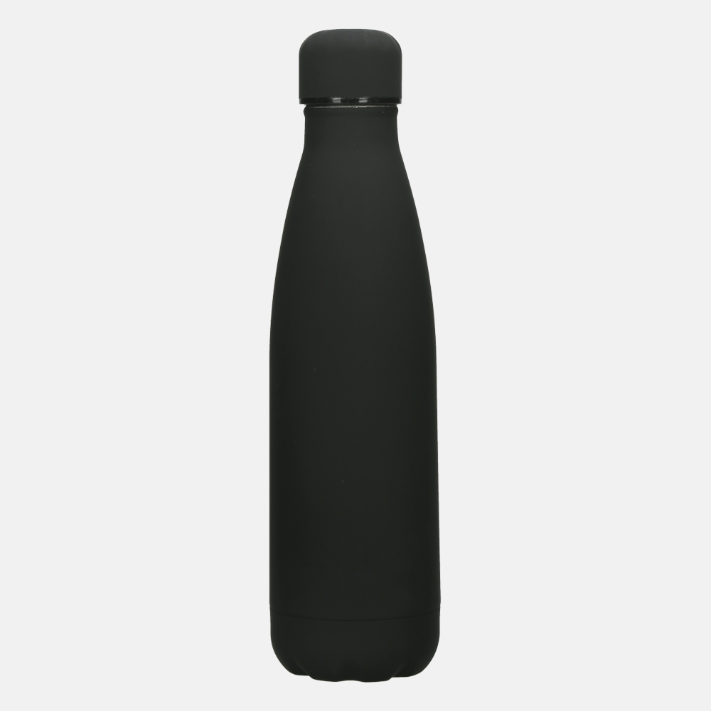 Xanadoo The Bottle drinkfles mat 500 ml zwart bij Duifhuizen