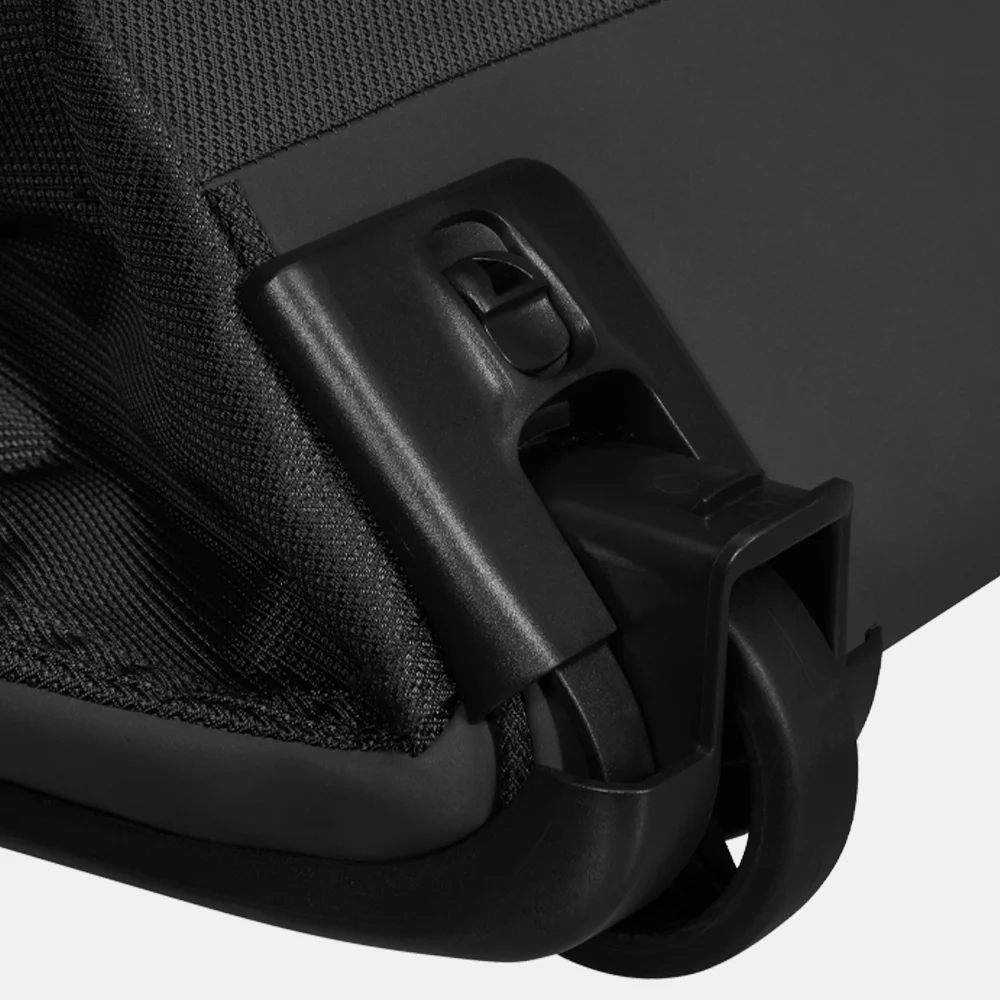 Samsonite Respark reistas op wielen 74 cm ozone black bij Duifhuizen