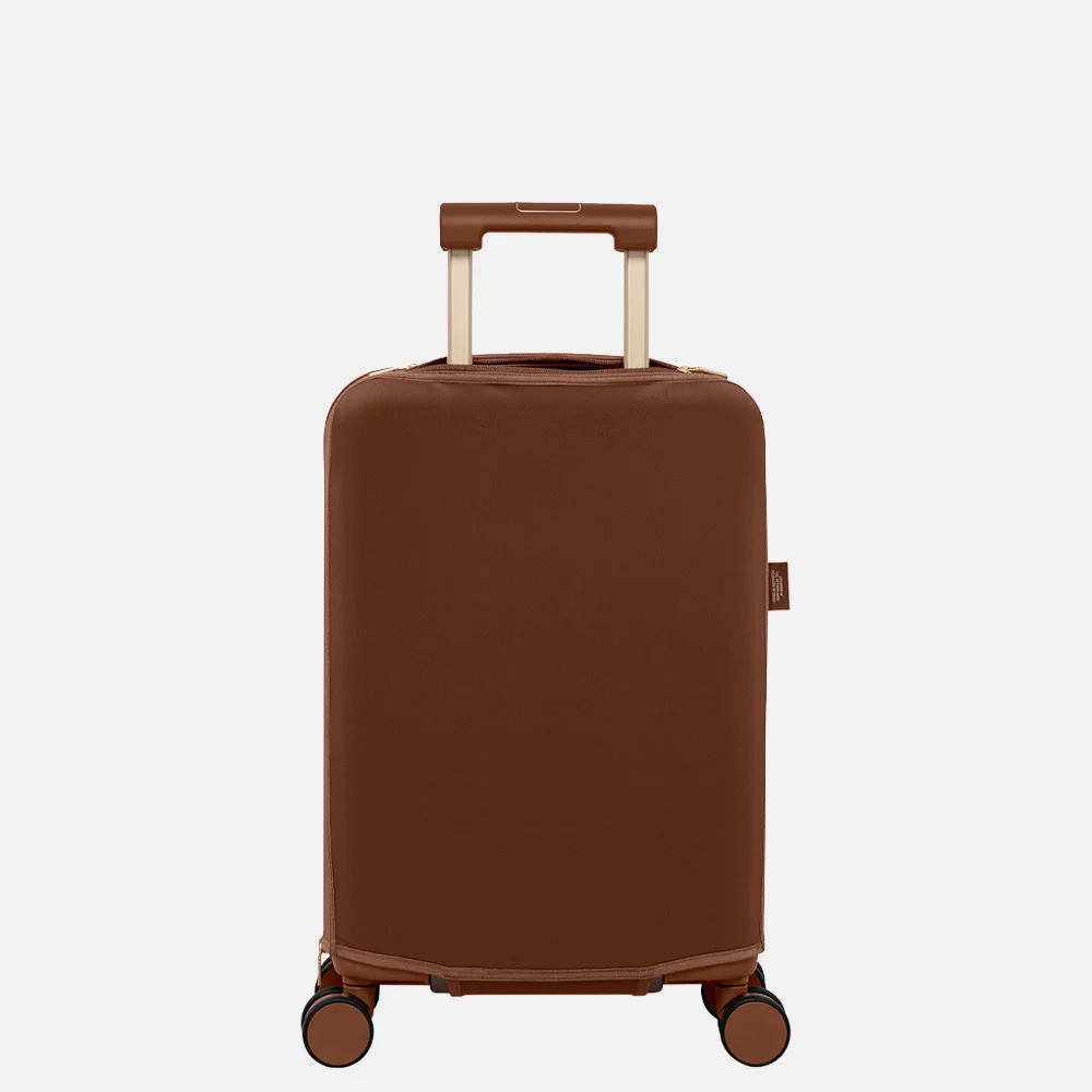 SUITSUIT Serenity kofferhoes 55 cm rawhide bij Duifhuizen