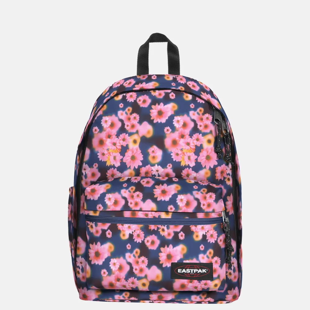 Eastpak Out of Office rugzak soft navy