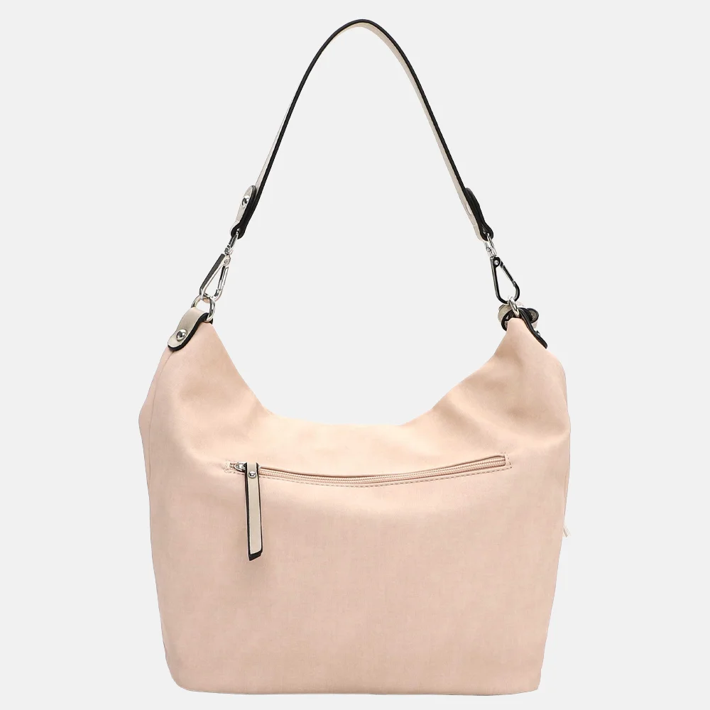 Emily & Noah buideltas light rose bij Duifhuizen