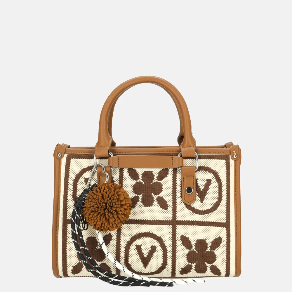 Valentino Bags Tyle handtas cuoio/multicolor bij Duifhuizen