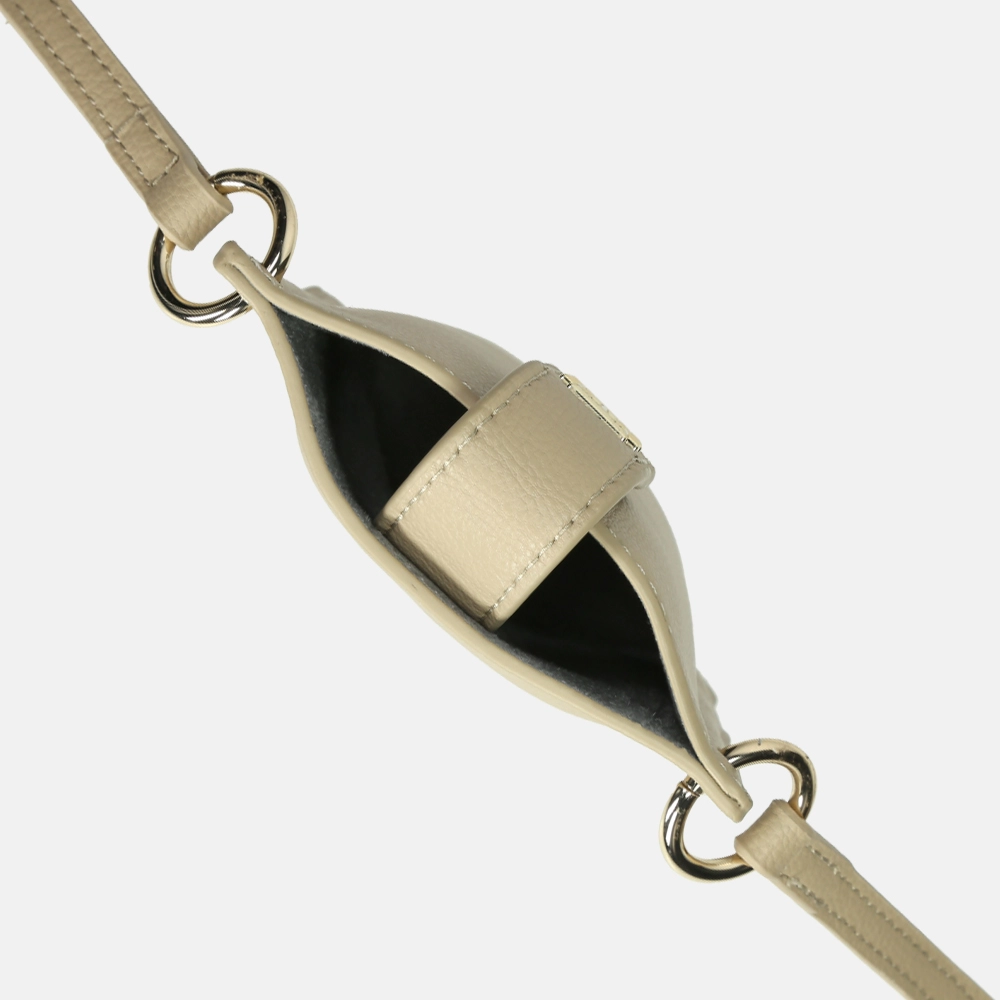 Tommy Hilfiger Life telefoontas beige bij Duifhuizen