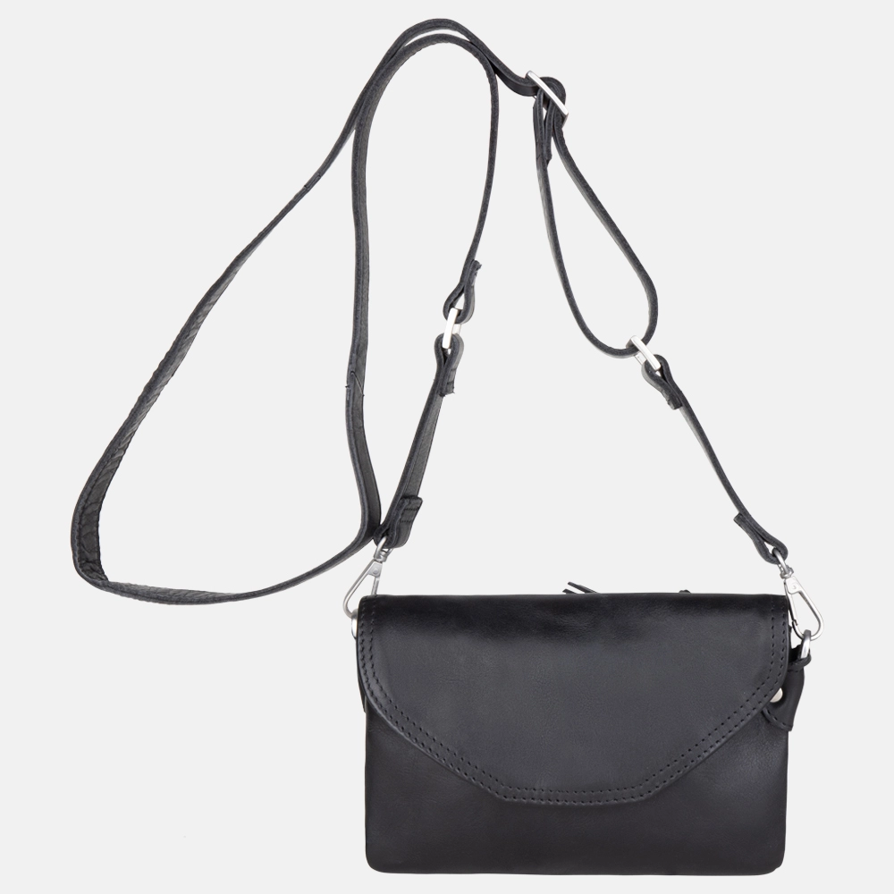 Legend DEBRA crossbody tas black