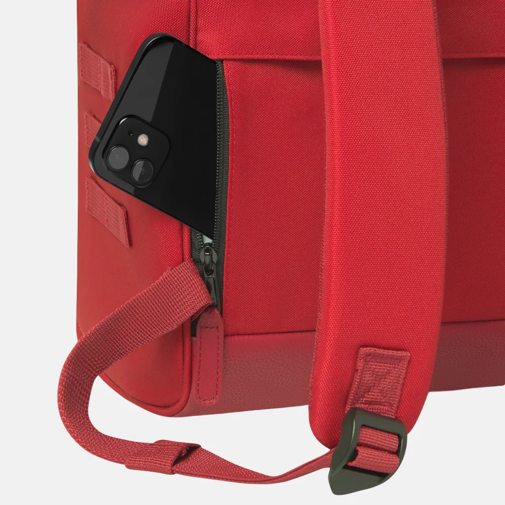 Cabaia Adventurer rugzak M 13 inch akranes bij Duifhuizen