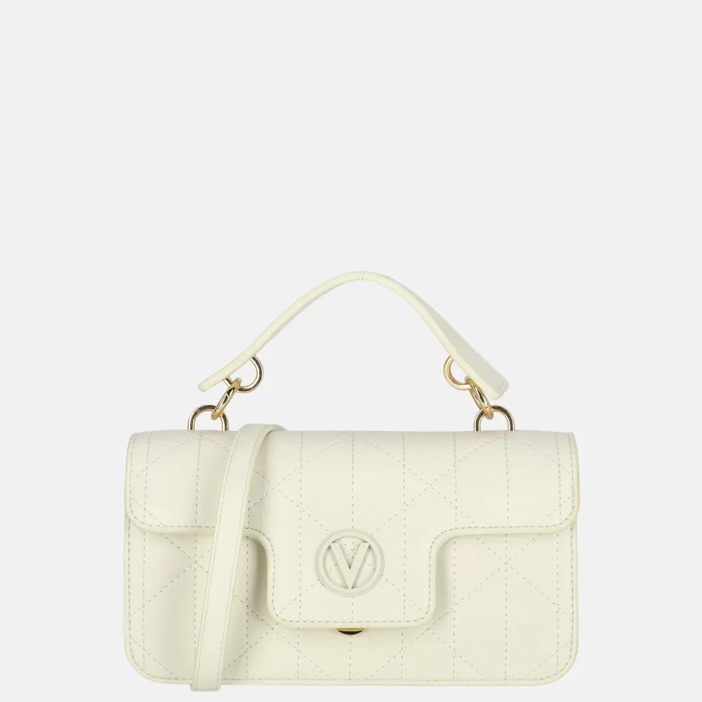 Valentino Bags Melia handtas bianco