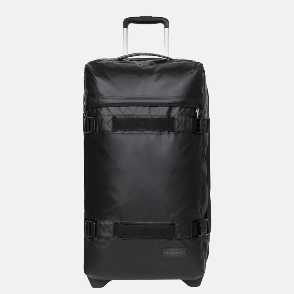 Eastpak Transit'R reistas L black tarp black