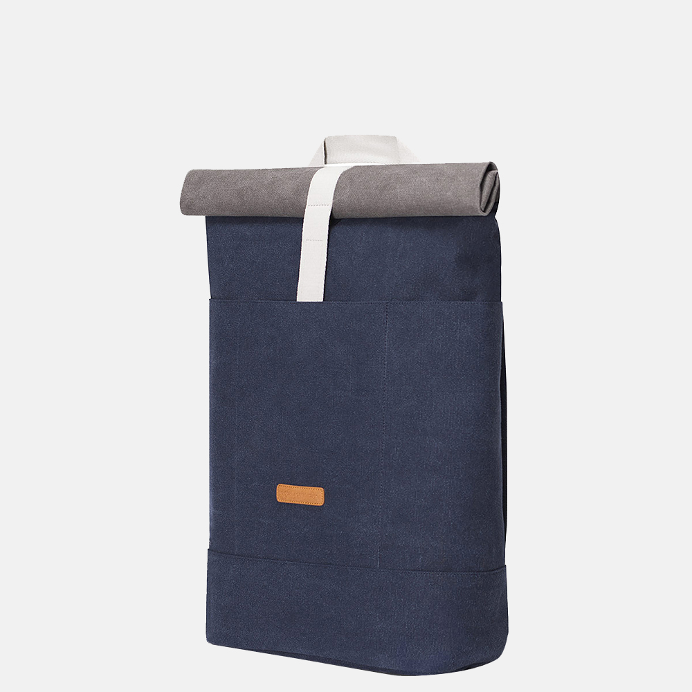 Ucon Acrobatics Hajo Original rugzak 15.4 inch dark navy bij Duifhuizen