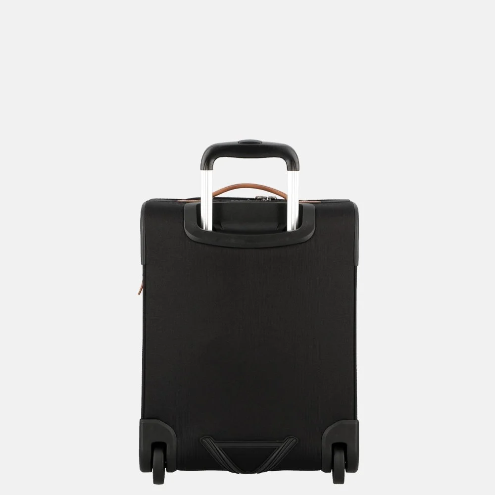 Jump Etretat underseater koffer 45 cm black bij Duifhuizen