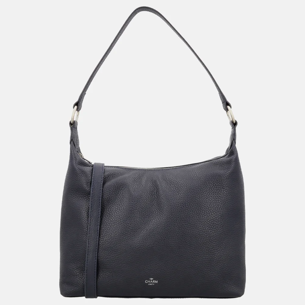 Charm London Washington buideltas blauw