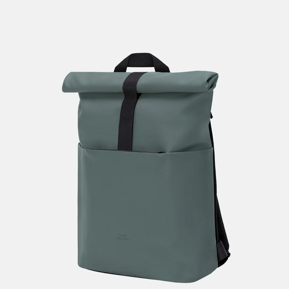 Ucon Acrobatics Hajo Lotus Infinity rugzak pine green bij Duifhuizen