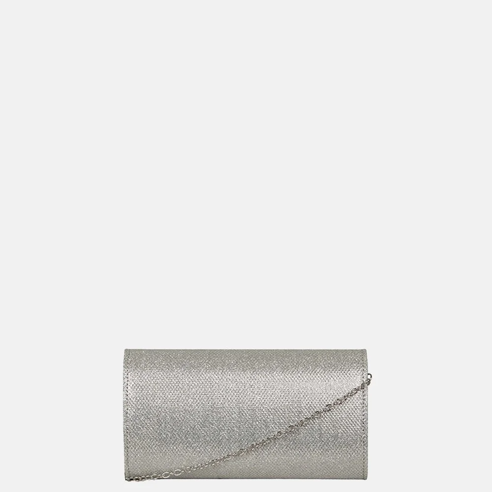 Bulaggi clutch zilver bij Duifhuizen