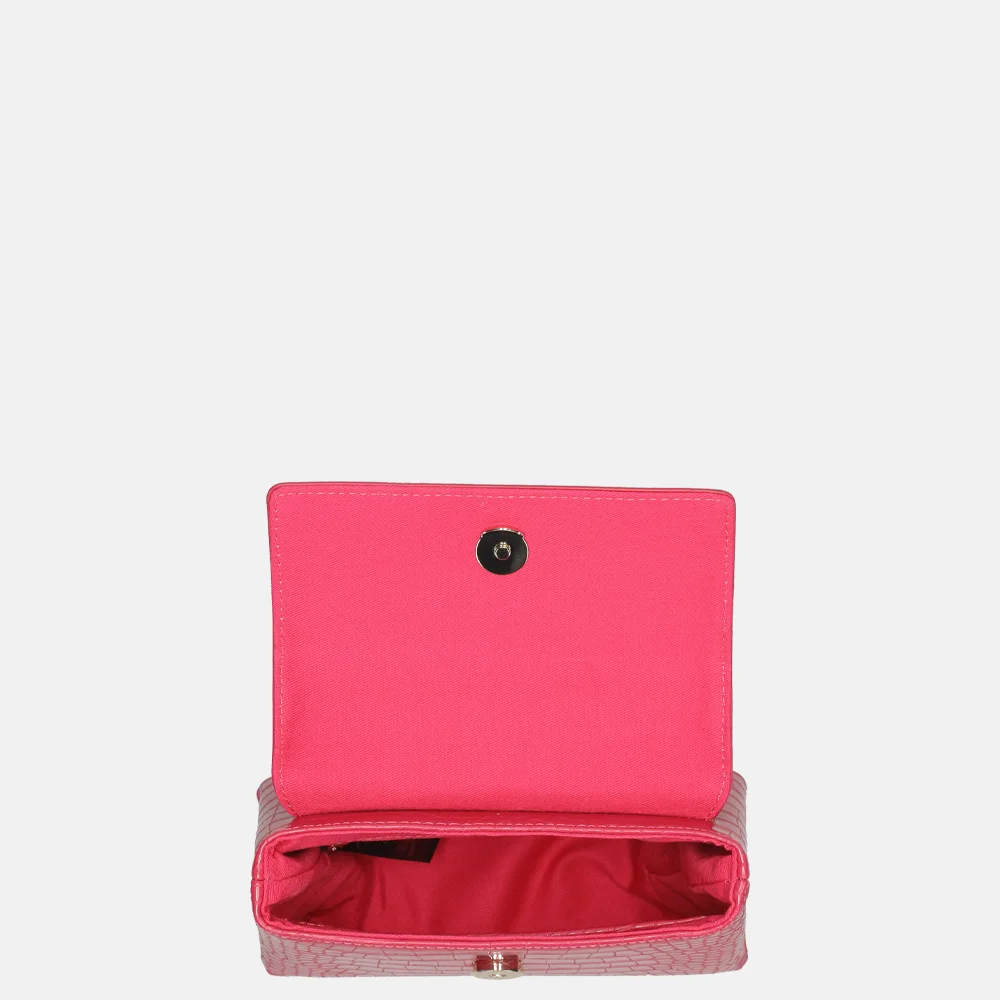 Ted Baker Aynaya handtas brt pink bij Duifhuizen