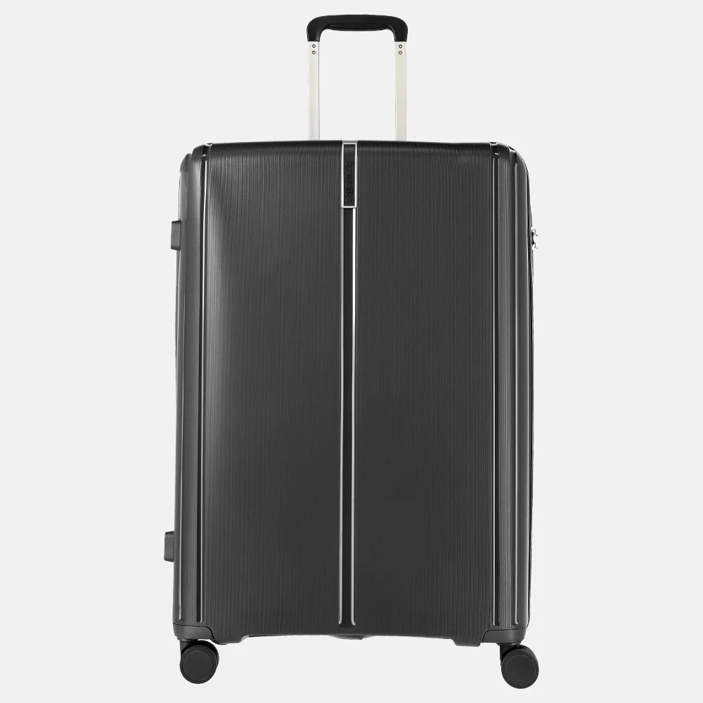 Travelite Vaka spinner koffer 75 cm black