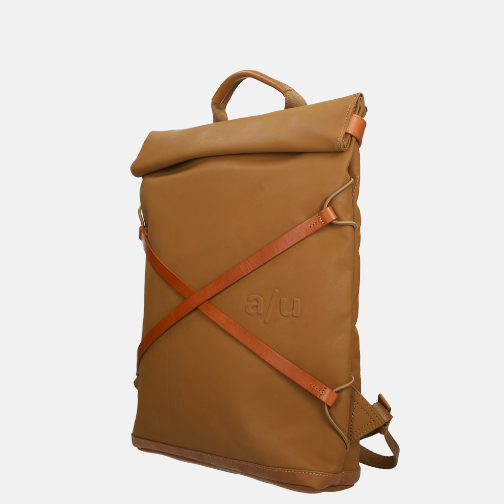 Aunts & Uncles Japan Osaka rugzak 15 inch rubber bij Duifhuizen