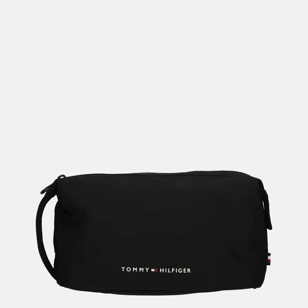 Tommy Hilfiger BDS black bij Duifhuizen