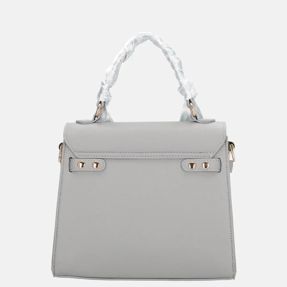 Charm London The Hamptons handtas S light blue bij Duifhuizen