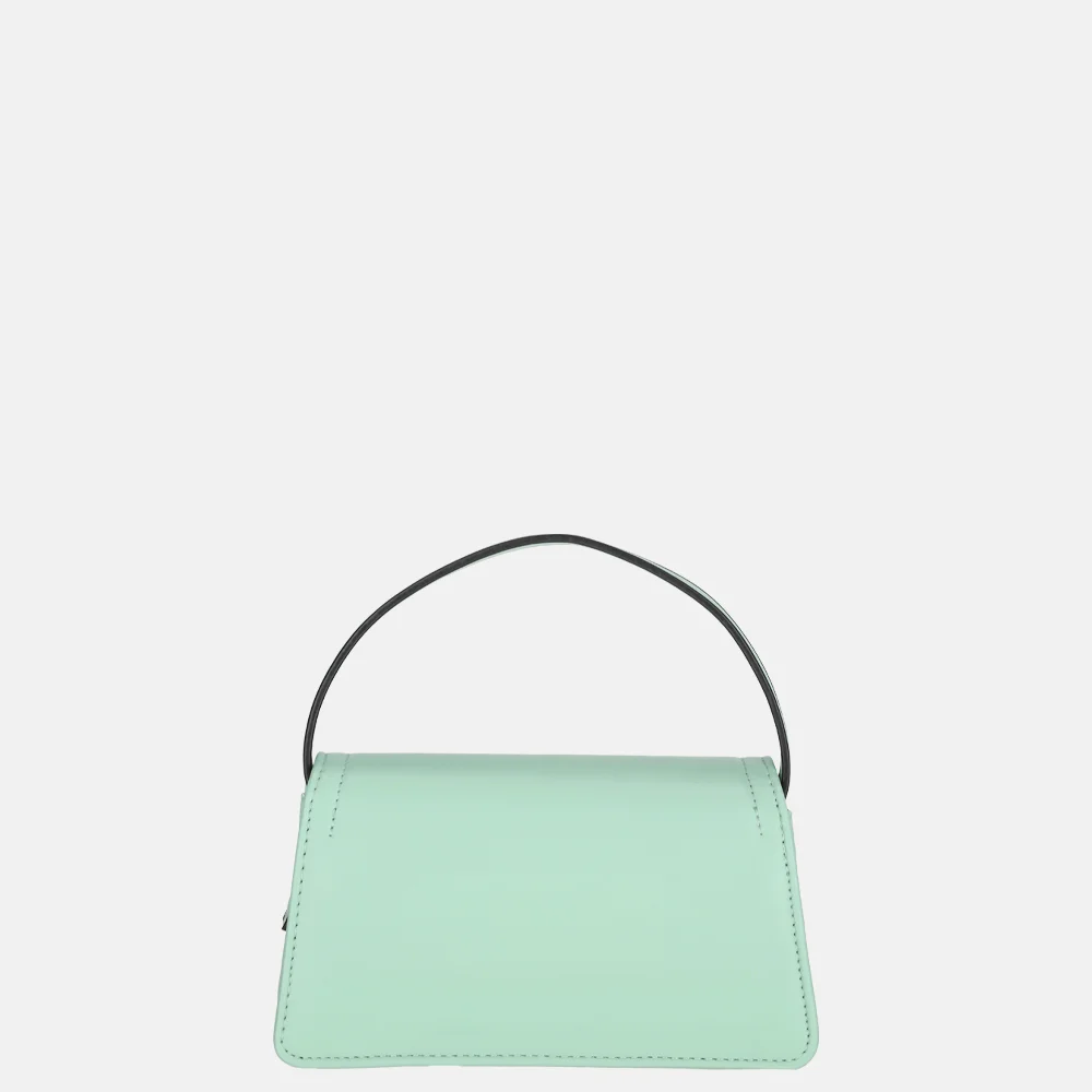 Firenze handtas light green bij Duifhuizen