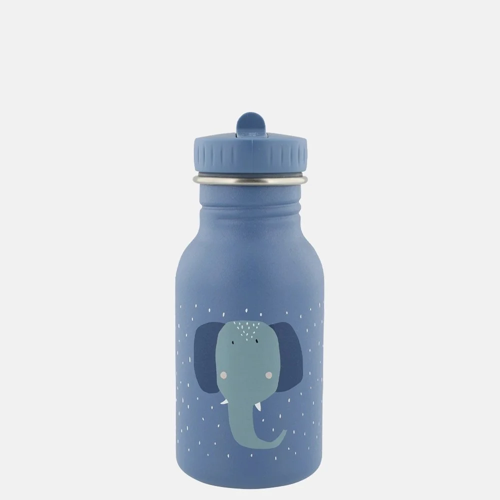 Trixie drinkfles 350 ml Mrs. Elephant