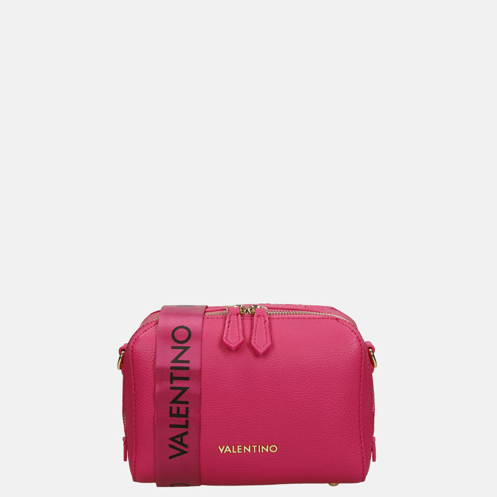 Valentino Bags Pattie crossbody tas fuxia