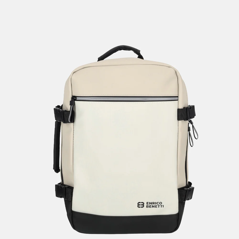 Enrico Benetti Bergen underseater black-beige