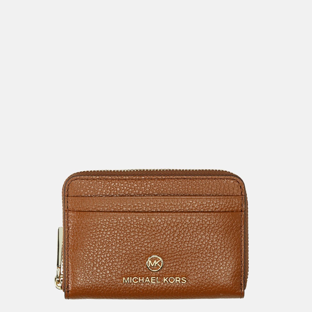 Michael Kors Jet Set portemonnee S luggage