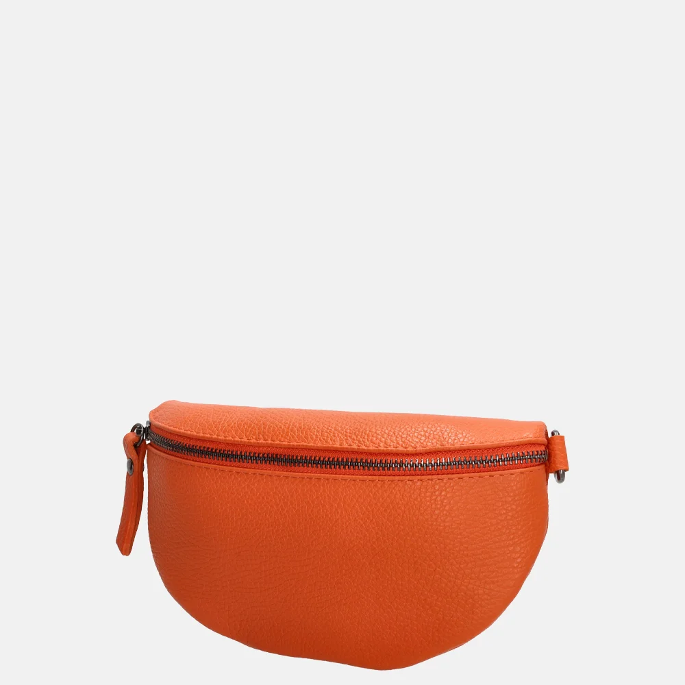Charm London Anna heuptas oranje bij Duifhuizen