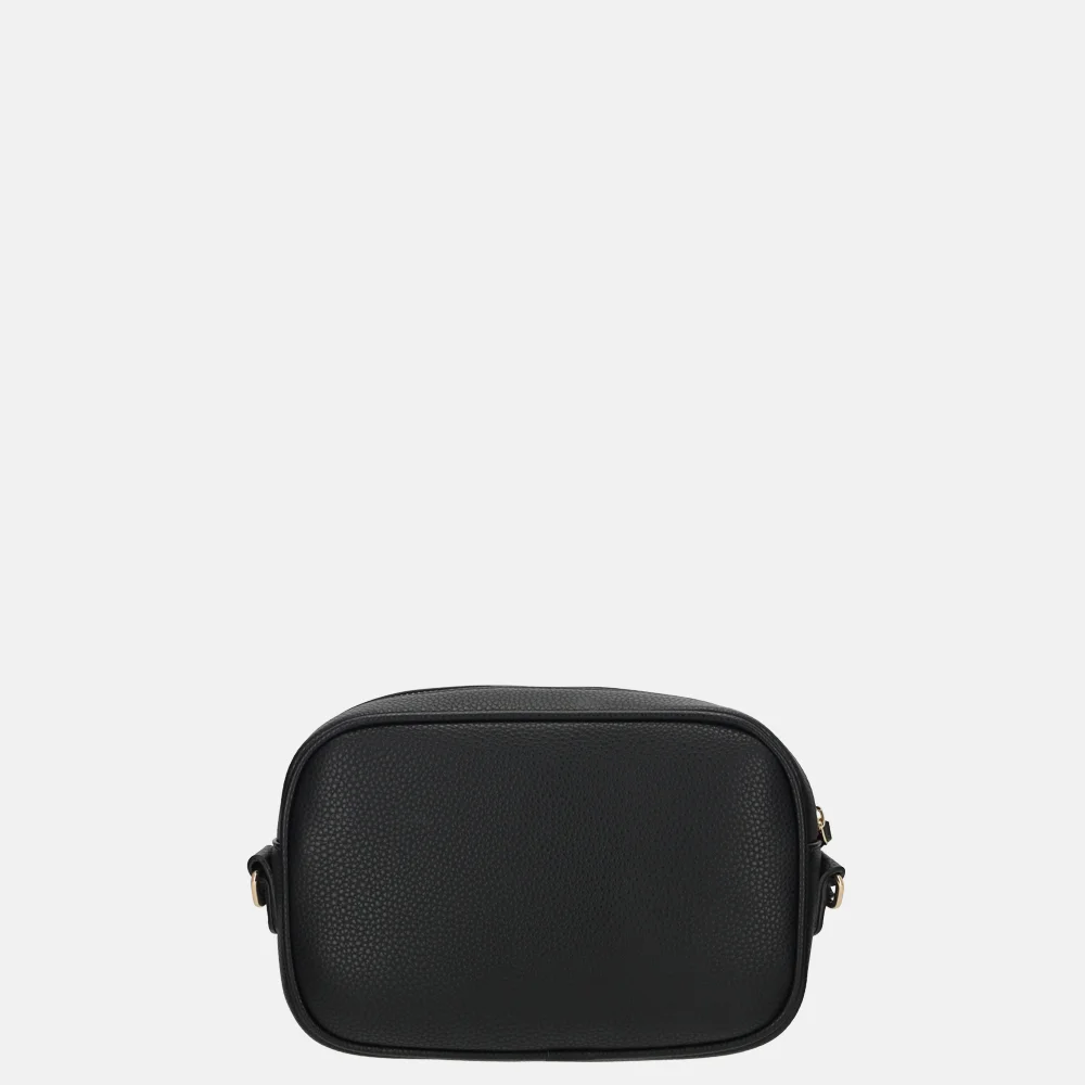 Valentino Bags Special covent crossbody tas logo nero bij Duifhuizen