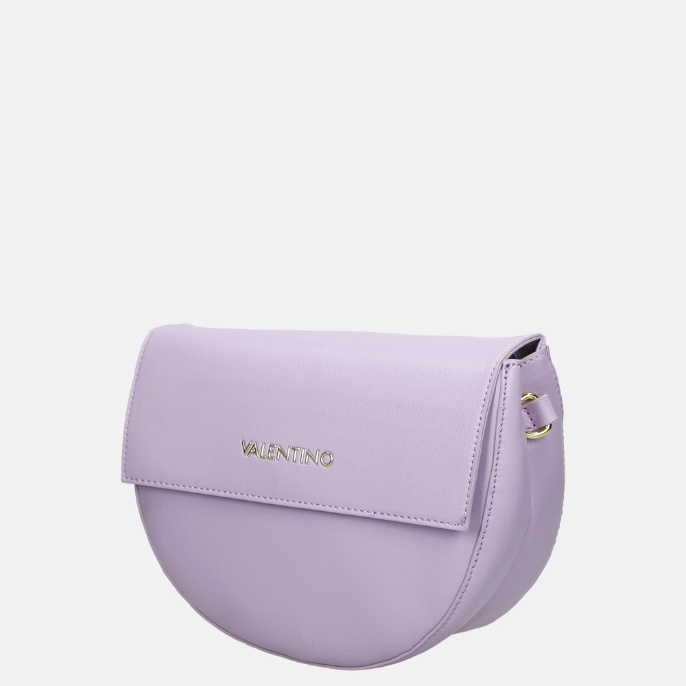 Valentino Bags BIGS crossbody tas lilla bij Duifhuizen