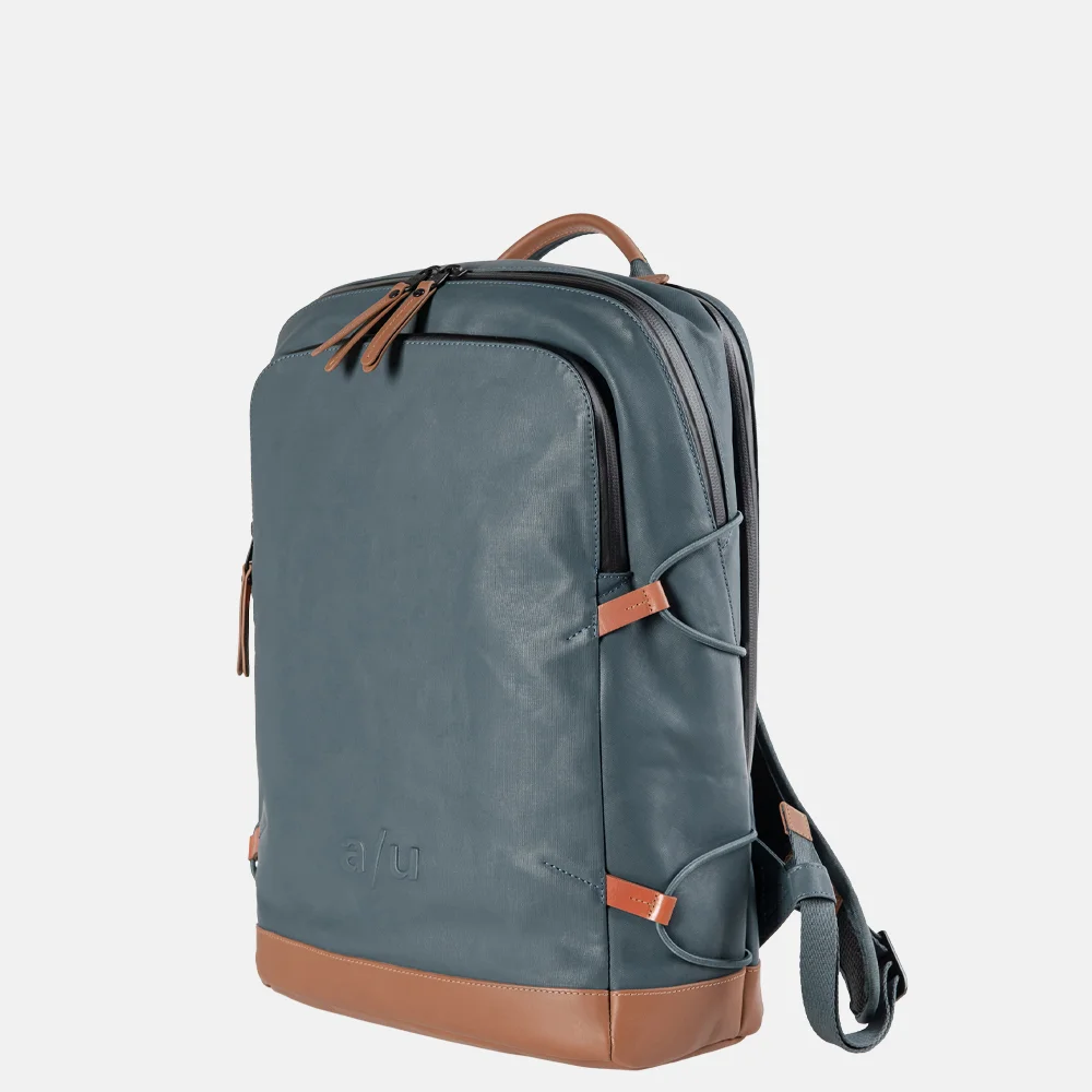 Aunts and Uncles Japan Kawaguchi rugzak 15 inch cosmic void bij Duifhuizen