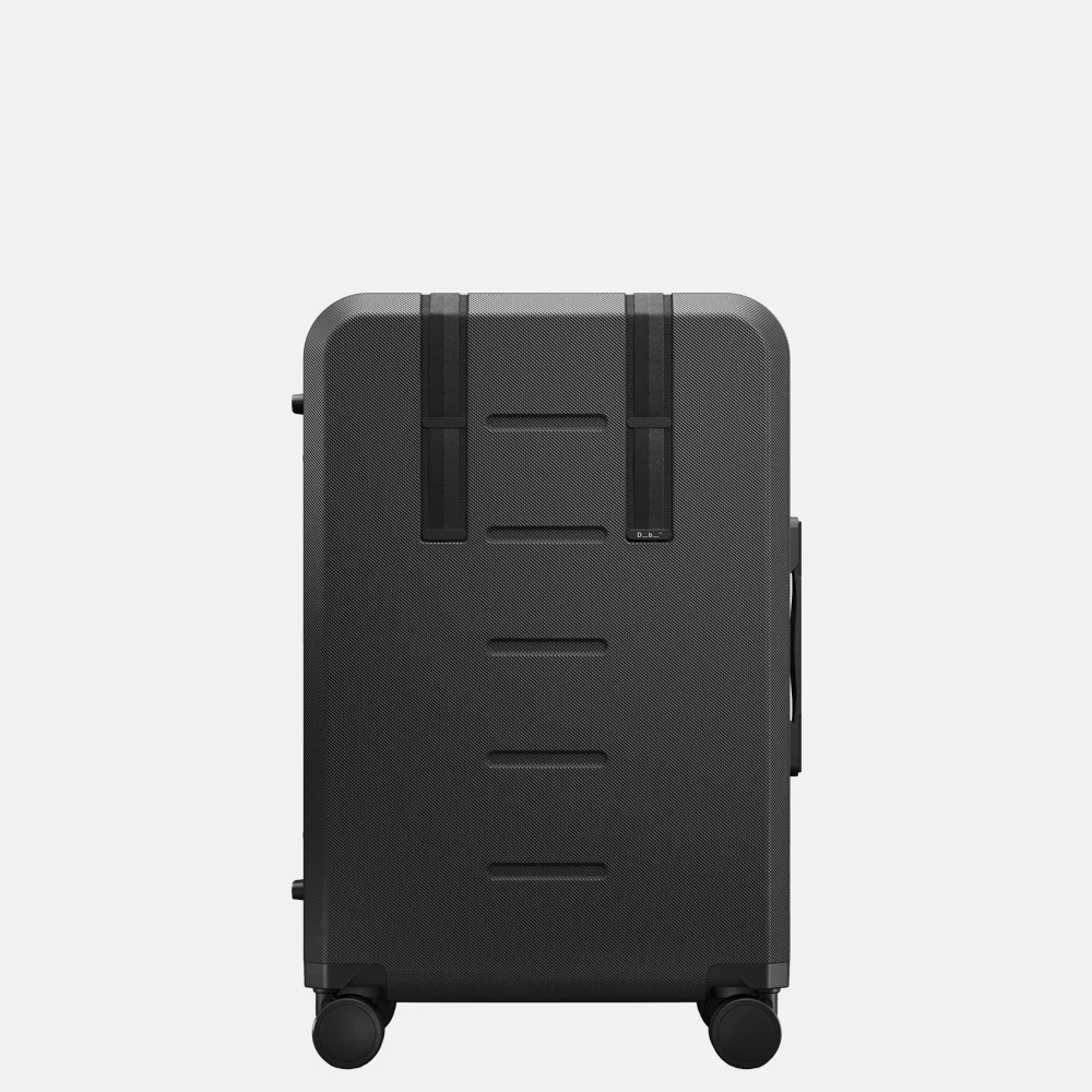 DB Journey Ramverk reiskoffer 65 cm black out bij Duifhuizen
