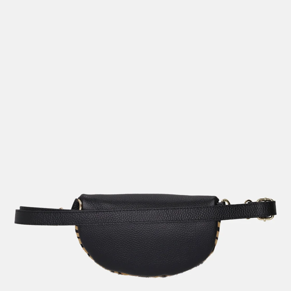 Charm London heuptas zebra camel  bij Duifhuizen