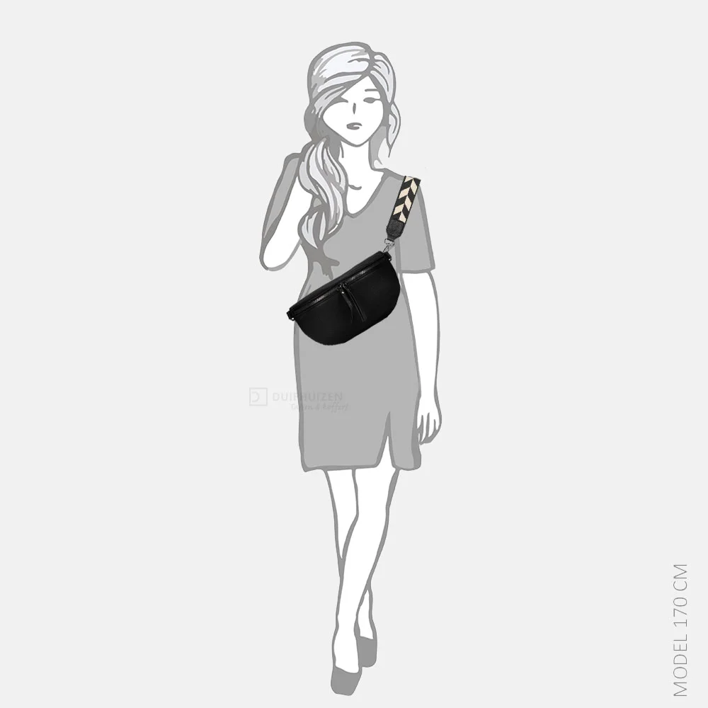 Firenze heuptas black bij Duifhuizen