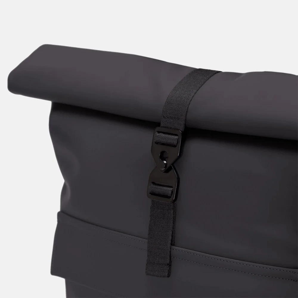 Ucon Acrobatics Jasper Lotus Mini rugzak 16 inch black bij Duifhuizen