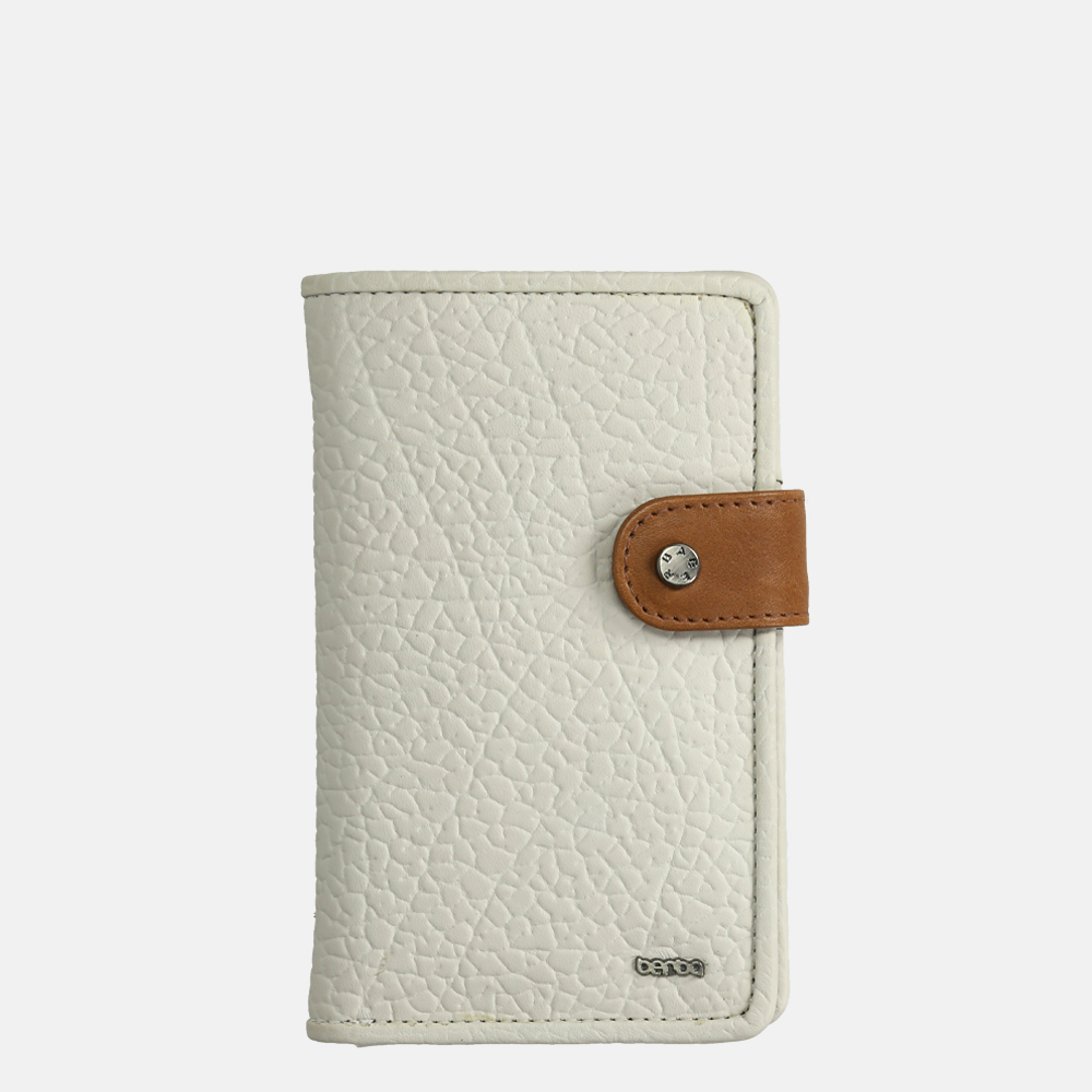Berba Chamonix billfold pebble