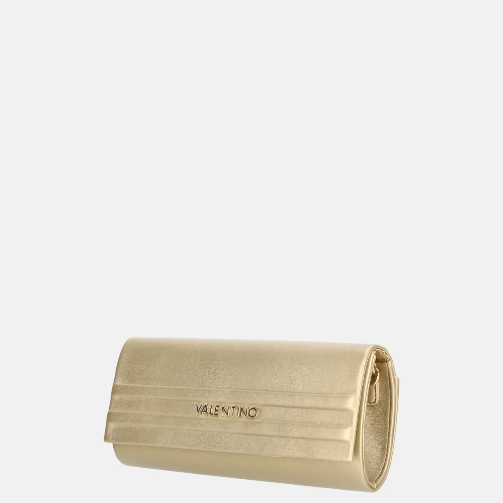 Valentino Bags Sofie pochette/clutch oro bij Duifhuizen