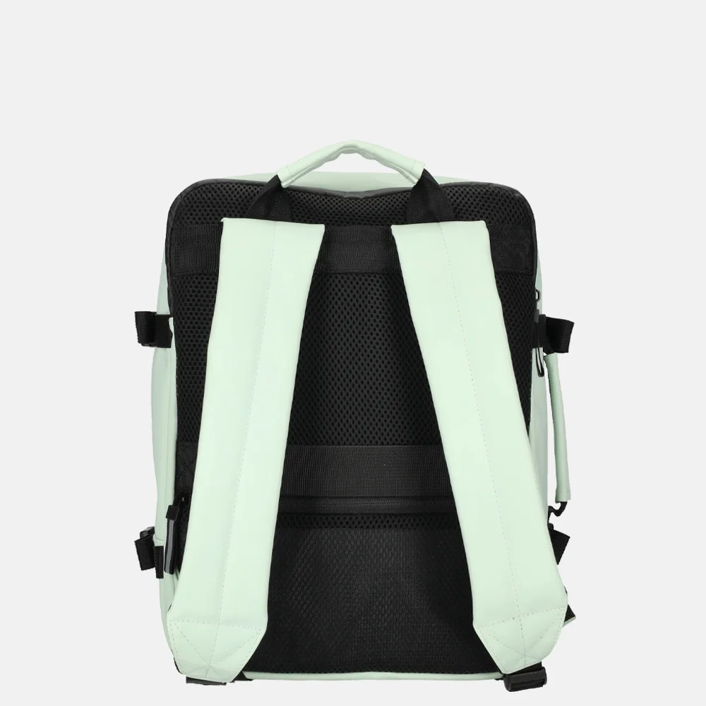 Enrico Benetti Bergen underseater/rugzak mint bij Duifhuizen