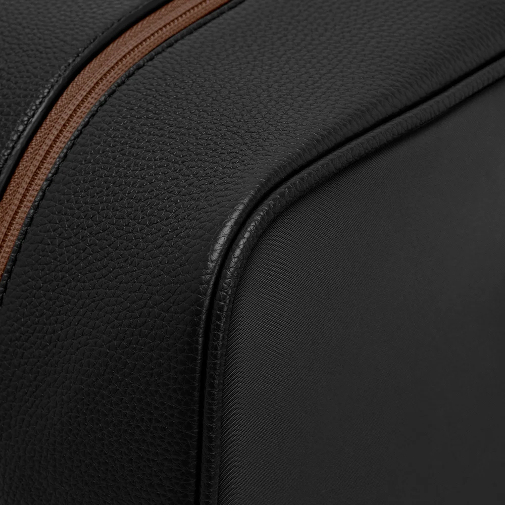 SUITSUIT Serenity Weekendtas hoog black olive bij Duifhuizen