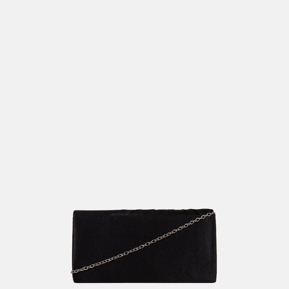 Bulaggi clutch zwart bij Duifhuizen