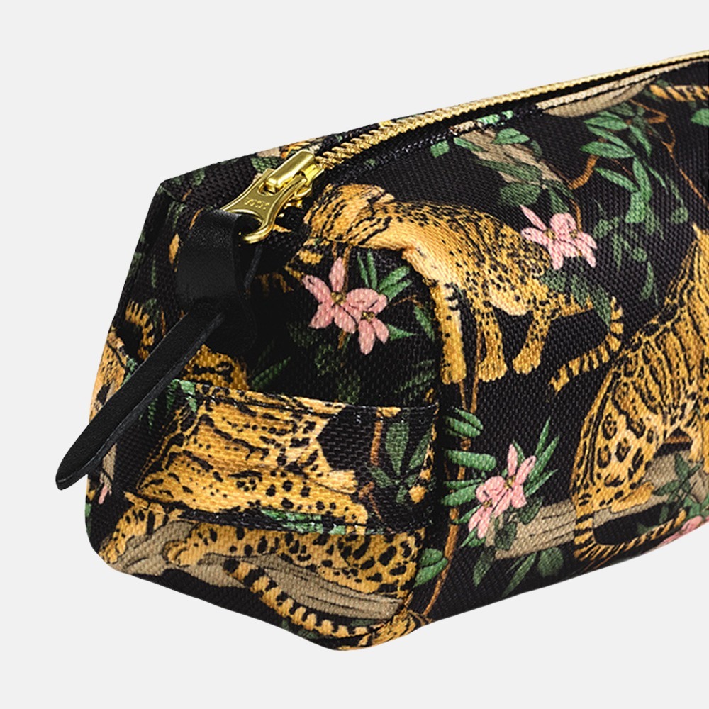 WOUF etui lazy jungle bij Duifhuizen