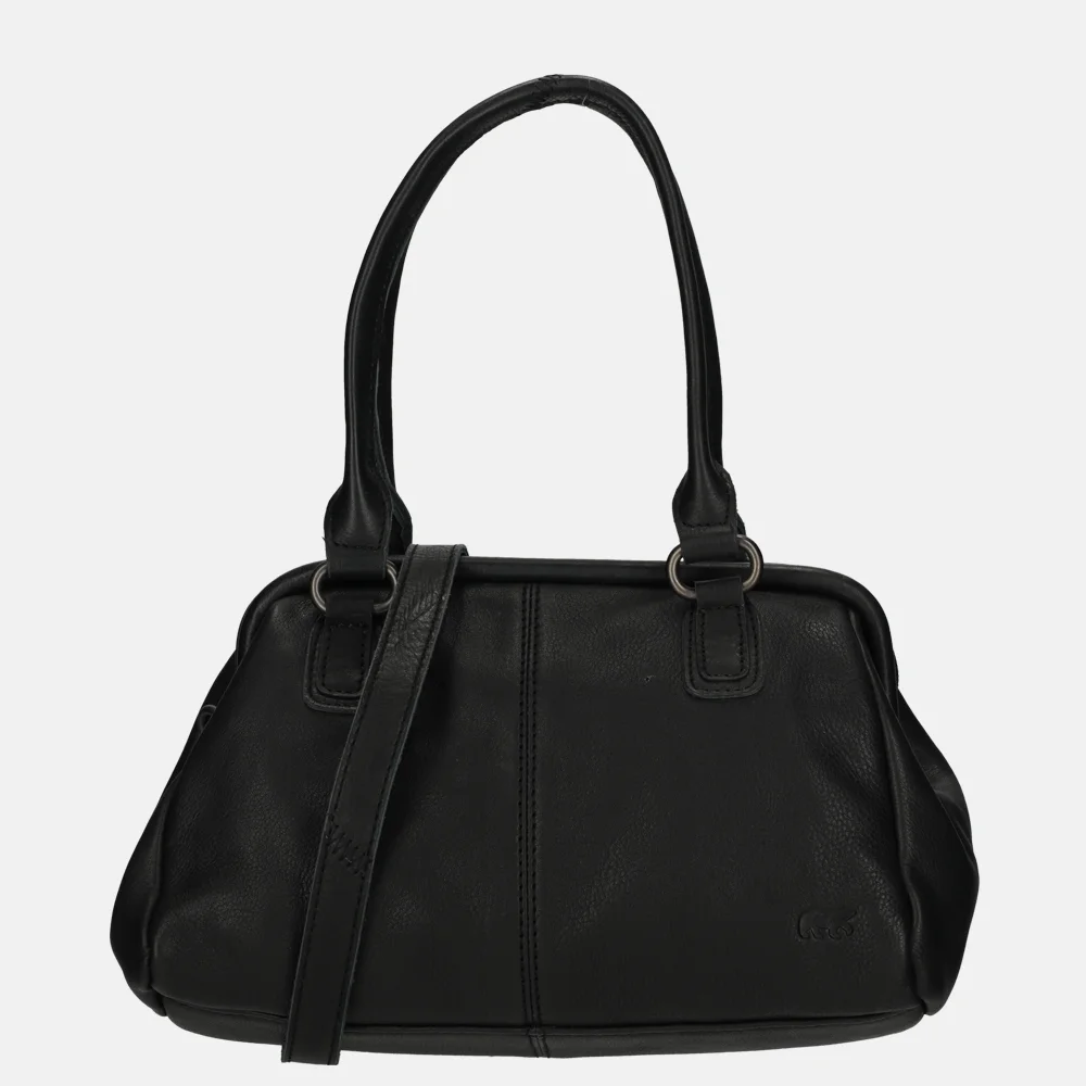 Bear Design handtas black
