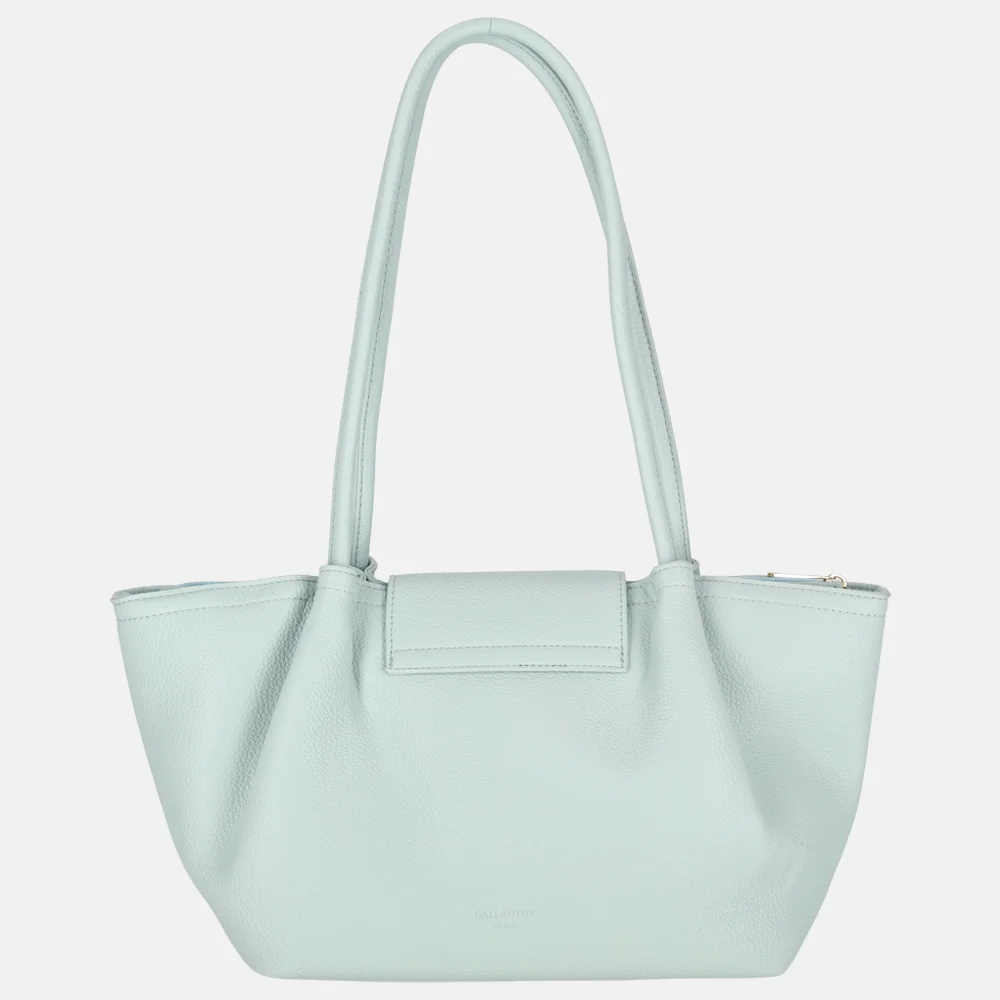 Firenze shopper light blue bij Duifhuizen