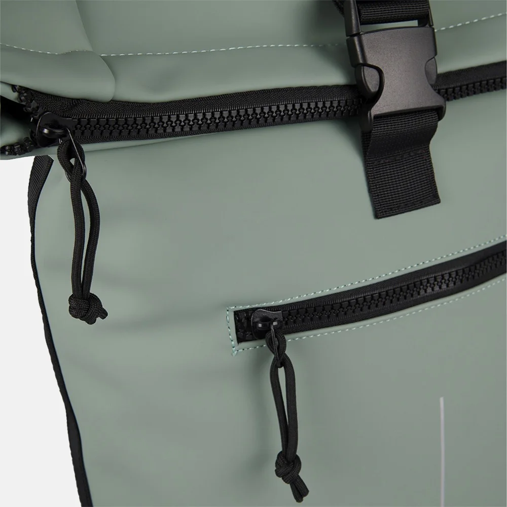 New Rebels Mart rugzak small lila bij