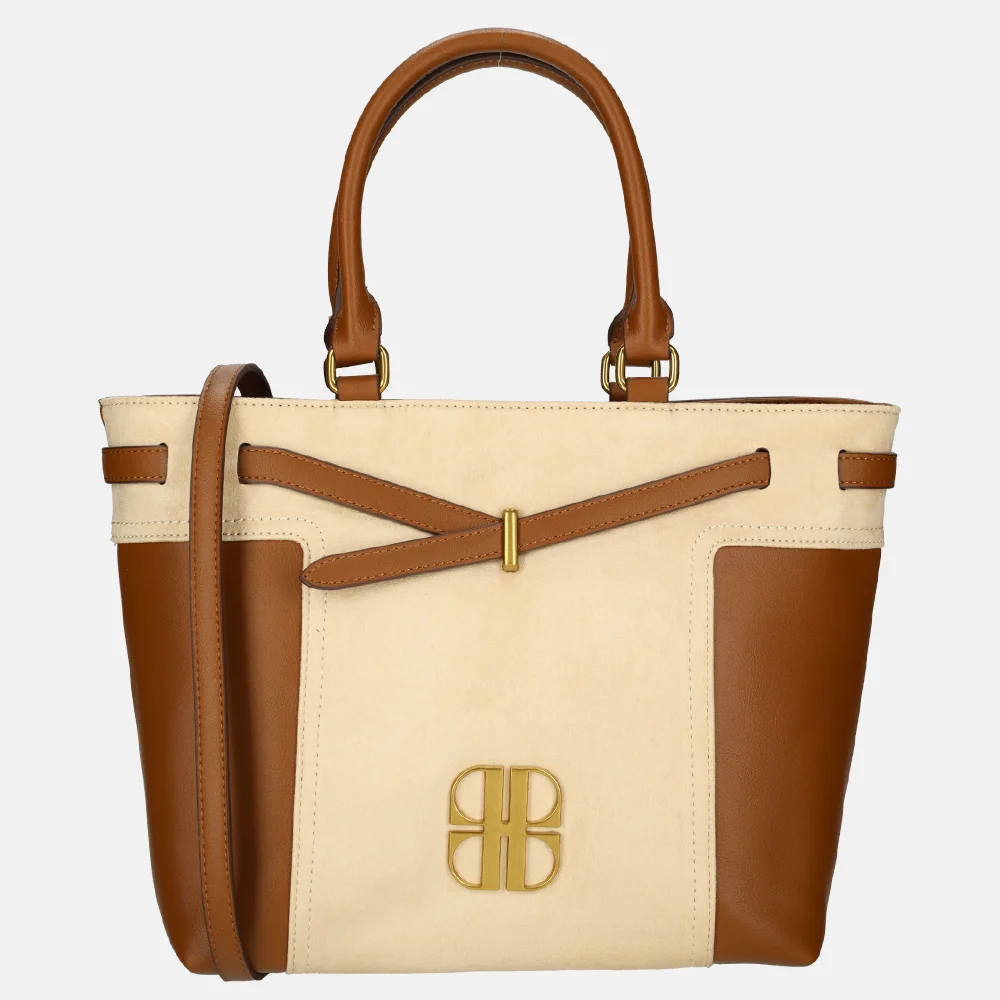 Laurent David handtas cognac bij Duifhuizen