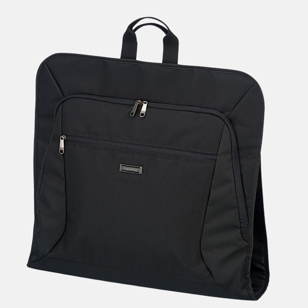 Travelite kledinghoes black bij Duifhuizen