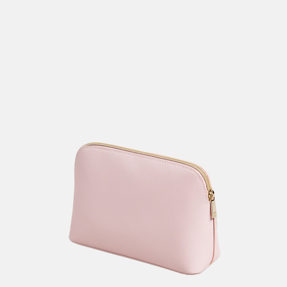 Ted Baker Studel toilettas pink bij Duifhuizen